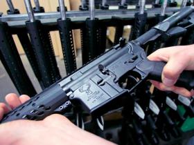 Кабмін створив координаційний центр із протидії незаконному обігу вогнепальної зброї