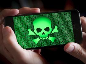 Безпека мобільних пристроїв: антивіруси, налаштування, паролі