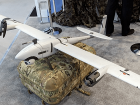 Уряд удосконалив процедуру закупівлі безпілотних систем вітчизняного виробництва