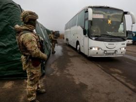 В Україні хочуть обмінювати засуджених колаборантів на полонених українських захисників