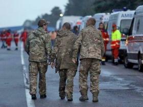 Повернення на службу в ЗСУ після полону: обов'язок чи бажання?