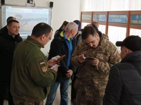 При оновленні даних чоловік побачив статус "у розшуку" і добровільно звернувся до ТЦК де його оштрафували на 17 тис - що вирішив суд?