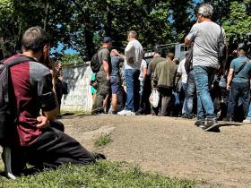 16 липня - останній день оновлення даних військовозобов'язаними. Що далі?