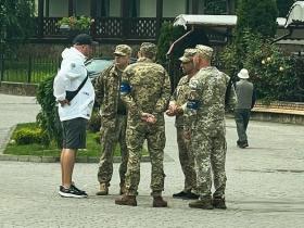 Якщо нез'явитися за повісткою в ТЦК: у яких випадках військовозобов'язаний може уникнути штрафу?
