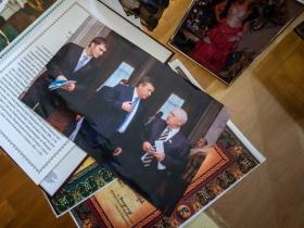 Арештовано майно на понад 1 млрд грн довіреної особи президента-втікача Януковича