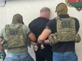 Займався рекетом на Одещині: подробиці затримання мера Білгород-Дністровського