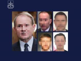 Нова підозра Медведчуку та його спільникам у справі заволодіння нафтопроводом «Самара-Західний напрямок»