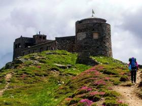 Карпатські гори Піп Іван, Беребенскул та багато інших закриті для походів: прикордонники обмежили доступ до популярних туристичних маршрутів