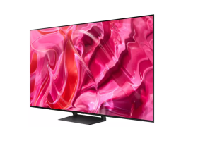 Телевізор Samsung 55”: все що треба знати про правильне встановлення