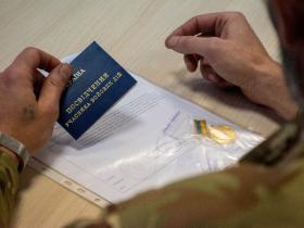 Уряд ухвалив зміни, які спрощують отримання статусу учасника бойових дій (УБД) для деяких категорій осіб