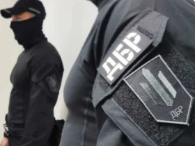 Скільки кримінальних проваджень розслідує ДБР за фактами зловживань посадовців ТЦК та СП під час мобілізації?