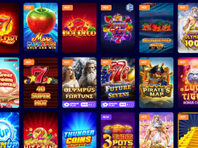 Гральні кості у Casino.ua: Випробуй удачу в класичній грі