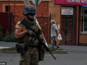 Виплати військовослужбовцям, які виконують завдання на території рф: Закон набув чинності