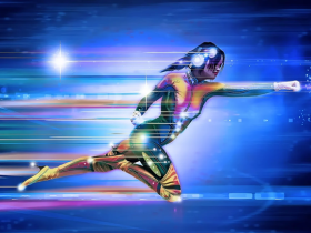 Досягнення великої цілі потребує значних життєвих сил та енергії