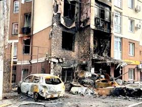 Мешканці в зоні активних бойових дій відтепер можуть отримувати компенсації за знищене житло за програмою єВідновлення