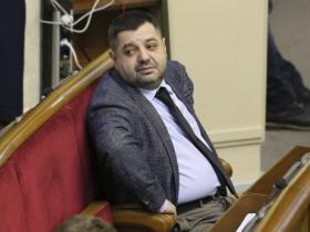 ВАКС скасував підозру ексдепутату Олександру Грановському: САП буде оскаржувати рішення