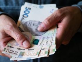 Уряд продовжив виплати державної допомоги для найбільш вразливих категорій ВПО