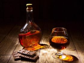 Традиции употребления Jack Daniel’s