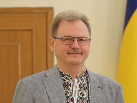 Кабмін звільнив освітнього омбудсмена, - нардеп Олексій Гончаренко