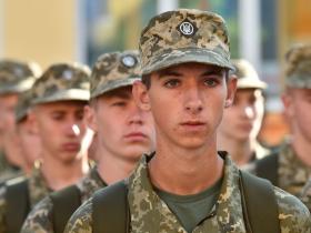 Мобілізація чоловіків віком від 18 до 25 років: Комітет ВРУ з нацбезпеки та оборони підтримав заборону