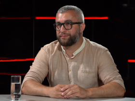 Дмитро Микиша: монобільшість хоче легалізувати корупцію