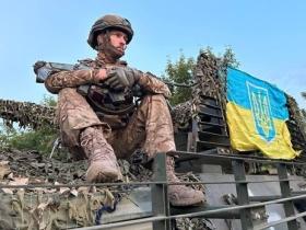 Верховна рада України ухвалила низку важливих законів для військовослужбовців: деталі