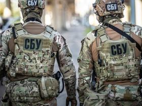СБУ нейтралізувала масштабну агентурну мережу фсб, яка діяла у 6 областях України