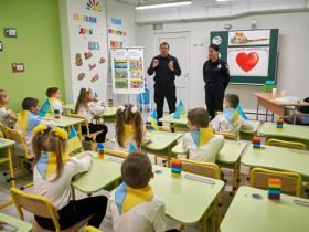 Уряд затвердив вимоги до захищених просторів у школах