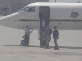 В Анкарі за посередництва Туреччини відбувся обмін ув'язненими між росією та Заходом