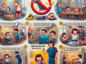 Шумлять сусіди? Все, що потрібно знати про норми та правила