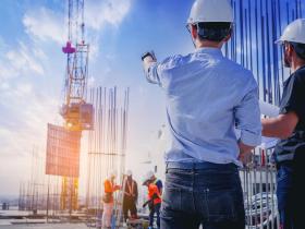 Уряд дозволив іноземним компаніям отримувати дозволи на будівельну діяльність в Україні