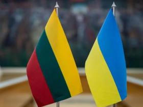 Литва продовжила тимчасовий захист для українських біженців