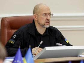 ТЦК має припинити знімати водіїв із рейсових автобусів, - Прем'єр-міністр Денис Шмигаль