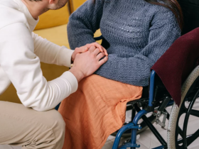 Внісено зміни до Порядку мобілізації військовозобов'язаних, які доглядають або утримують хворих чи осіб з інвалідністю