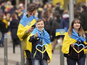 Тимчасовий захист для українців у ЄС: в яких країнах і як змінились правила перебування?