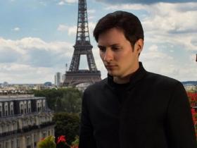 Затримання засновника Telegram Павла Дурова: що йому можуть пред'явити французькі слідчі?