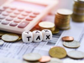 ДПС створить перелік платників податків, які мають найвищі податкові ризики