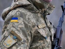В Уряді пропонують позбавляти військових статусу ветерана війни за вчинення тяжкого злочину