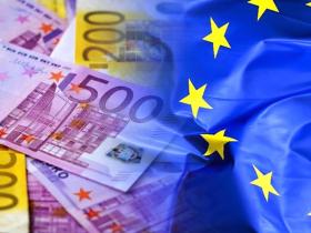 Україна отримала €4,2 млрд в межах програми Ukraine Facility від Європейського Союзу