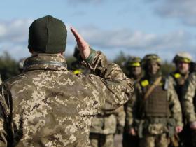 Генштаб розглядає можливість добровільного призову військовозобов’язаних без участі ТЦК - Генштаб