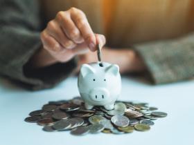 Накопичувальна система в Україні, що передбачає, які плюси та мінуси