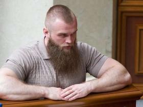 Нардеп Артем Дмитрук отримав підозру, але до цього за повідомленням ЗМІ він втік до Молдови