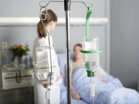 В яких випадках потрібно направлення на лікування у стаціонарі?