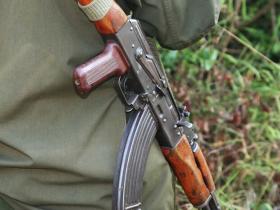 Цивільні особи, які мають у володінні не задекларовану вогнепальну зброю, повинні звернутися до Нацполіції для її декларування або здачі