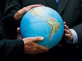 Політична еволюція «Вашингтонського» та «Пекінського» консенсусу: моделі глобалізації