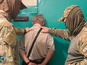 14 років за гратами: адвокат з Краматорська, який працював на ворога отримав тюремний термін