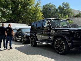 Ошукали військових на 46 млн грн: Нацполіція спільно з молдавськими колегами викрила злочинне угруповання