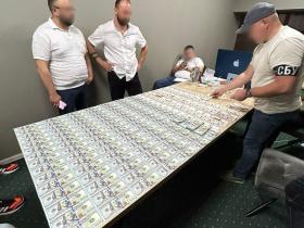 У Києві затримали адвоката, який допомагав військовозобов’язаним отримати «білі квитки»