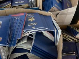 Посадовці Міграційної служби на Одещині організували масштабну "схему" для ухилянтів: СБУ затримала чиновників