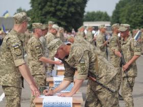 Чоловіки від 17 до 25 років будуть автоматично ставати на облік як призовники — постанова Кабміну